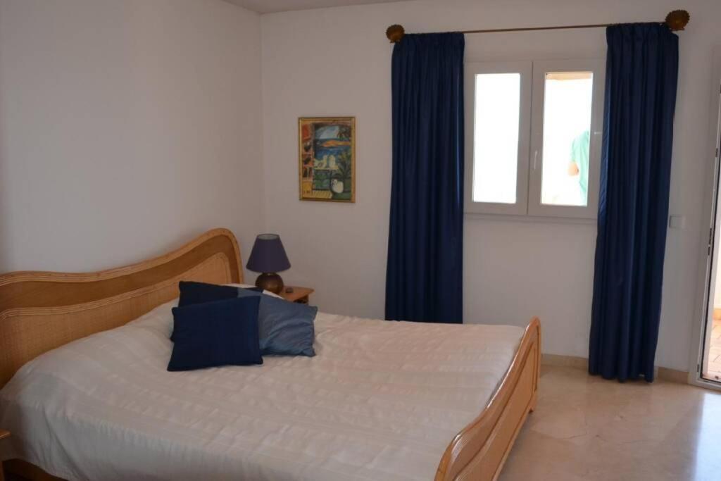 Villa Vallgornera Palma de Mallorca Exterior photo